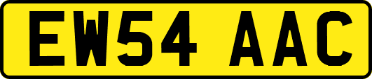 EW54AAC