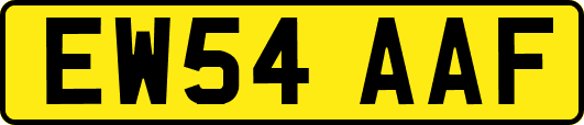 EW54AAF