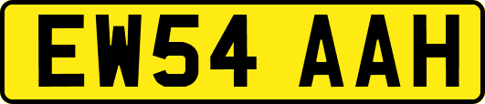 EW54AAH