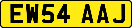 EW54AAJ