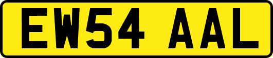 EW54AAL