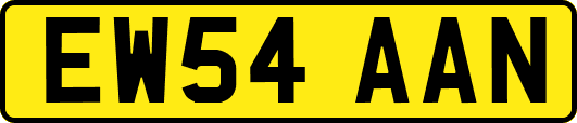 EW54AAN
