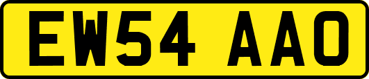 EW54AAO