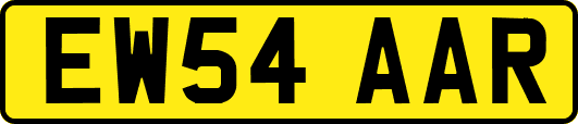 EW54AAR