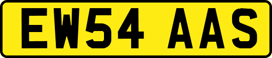 EW54AAS