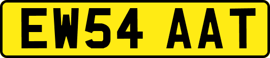 EW54AAT