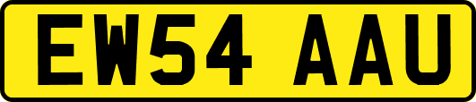 EW54AAU