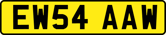 EW54AAW