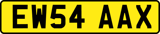 EW54AAX