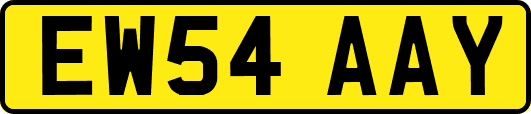 EW54AAY
