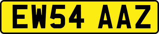 EW54AAZ