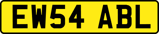 EW54ABL