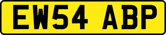EW54ABP