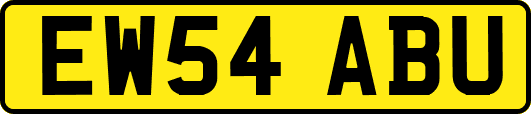EW54ABU