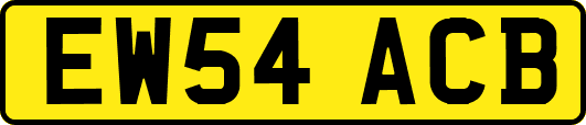 EW54ACB