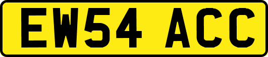 EW54ACC