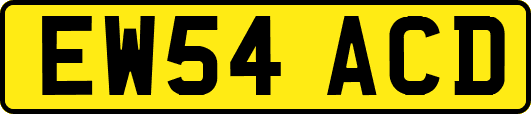 EW54ACD