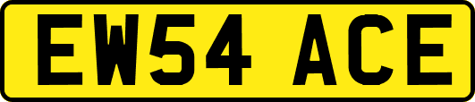 EW54ACE