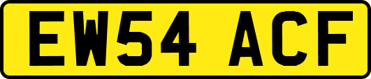 EW54ACF