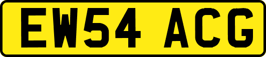 EW54ACG