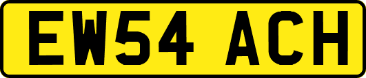 EW54ACH