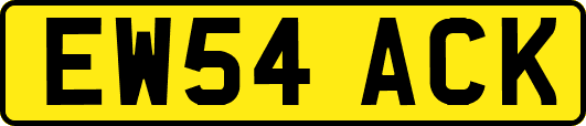EW54ACK