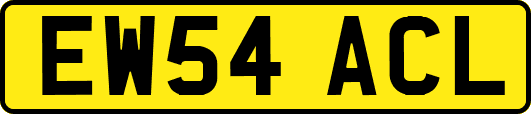 EW54ACL