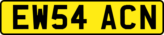 EW54ACN