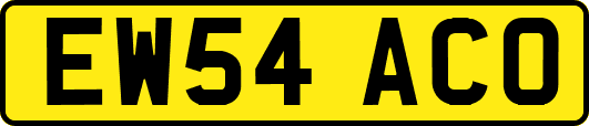 EW54ACO