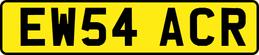 EW54ACR