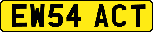 EW54ACT
