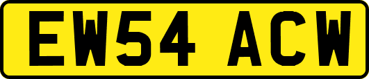 EW54ACW
