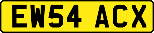 EW54ACX