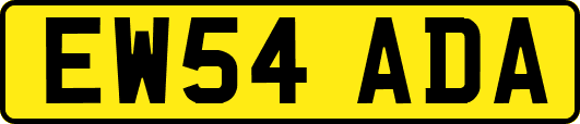 EW54ADA