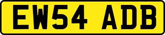EW54ADB