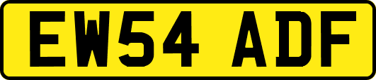 EW54ADF