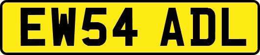 EW54ADL