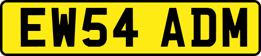 EW54ADM