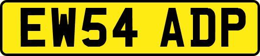 EW54ADP
