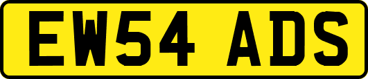 EW54ADS