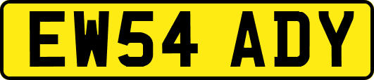 EW54ADY