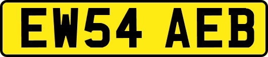 EW54AEB
