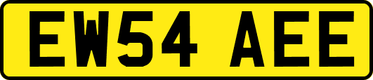 EW54AEE