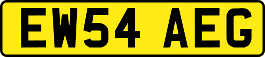 EW54AEG