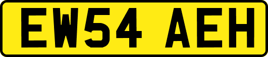 EW54AEH