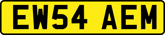 EW54AEM