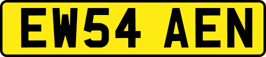 EW54AEN