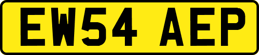 EW54AEP