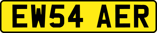 EW54AER