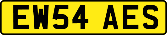 EW54AES